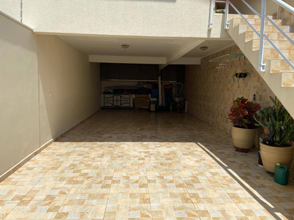 Sobrado, 3 quartos, 187 m² - Foto 2