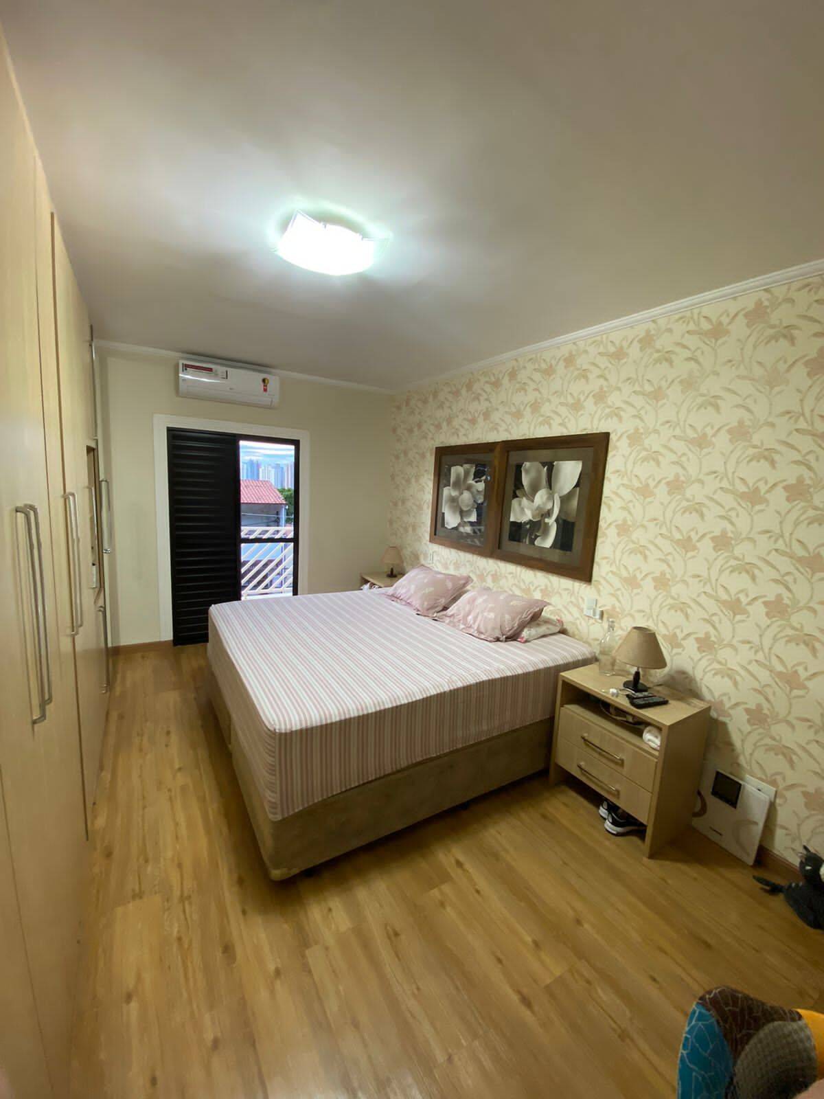 Sobrado, 3 quartos, 187 m² - Foto 21