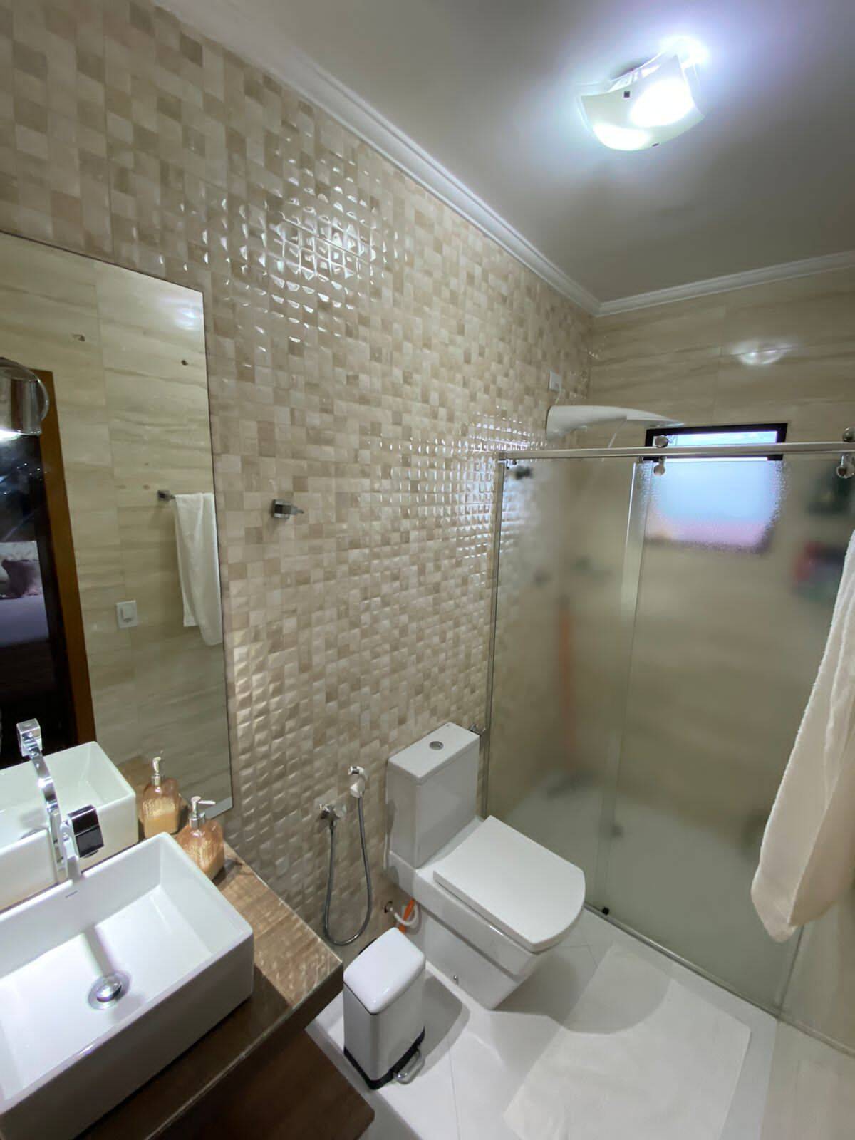 Sobrado, 3 quartos, 187 m² - Foto 16