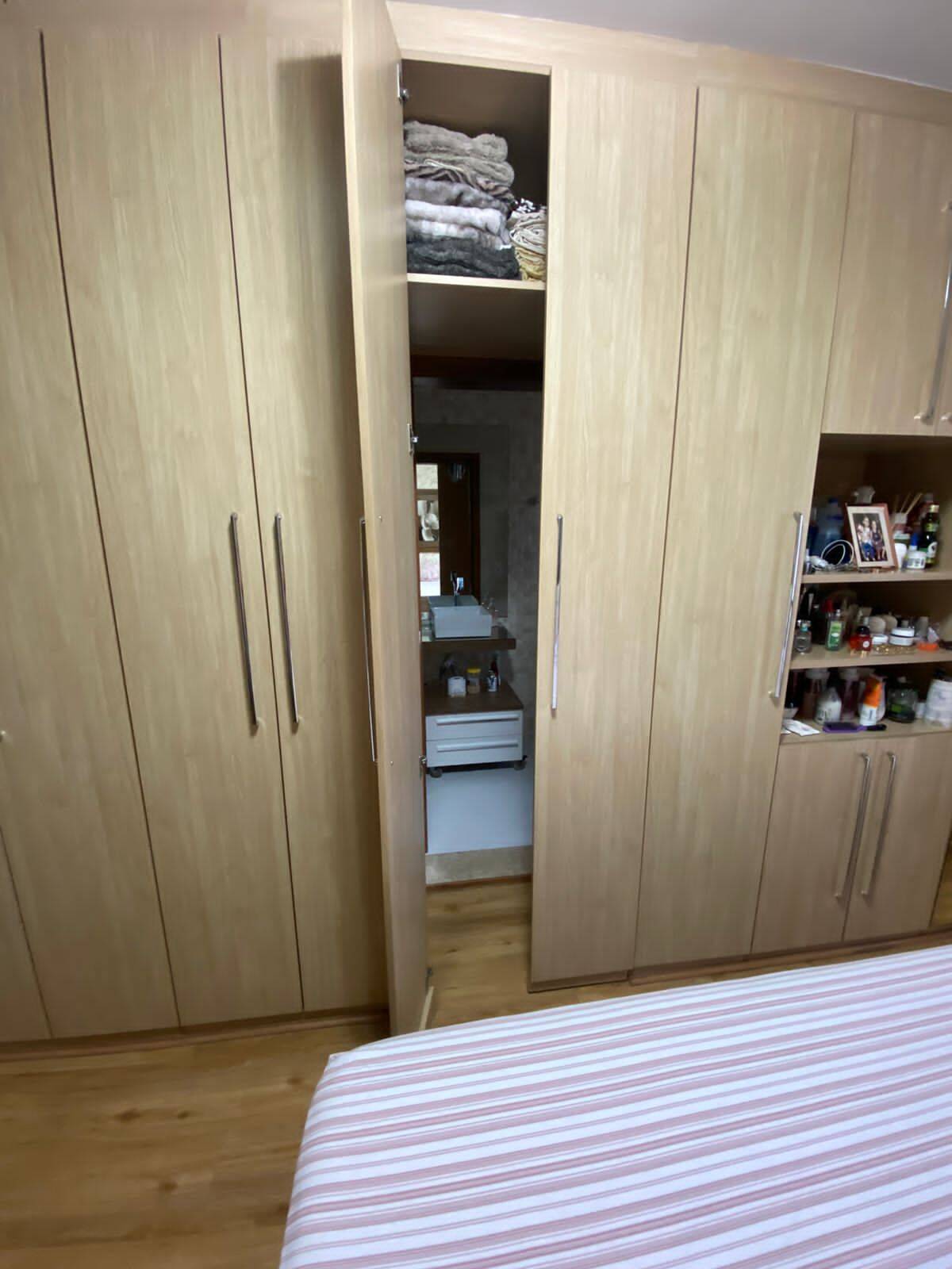 Sobrado, 3 quartos, 187 m² - Foto 22