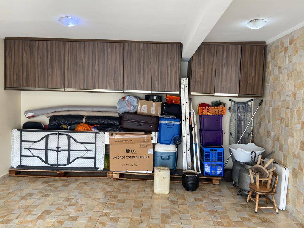 Sobrado, 3 quartos, 187 m² - Foto 4