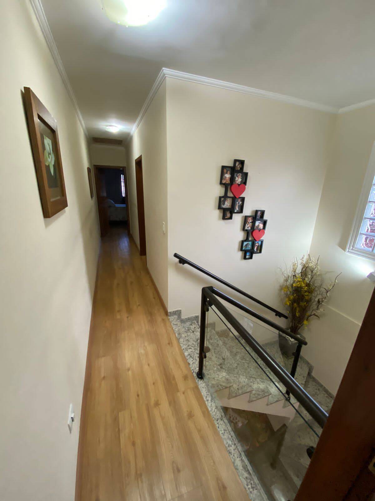 Sobrado, 3 quartos, 187 m² - Foto 20