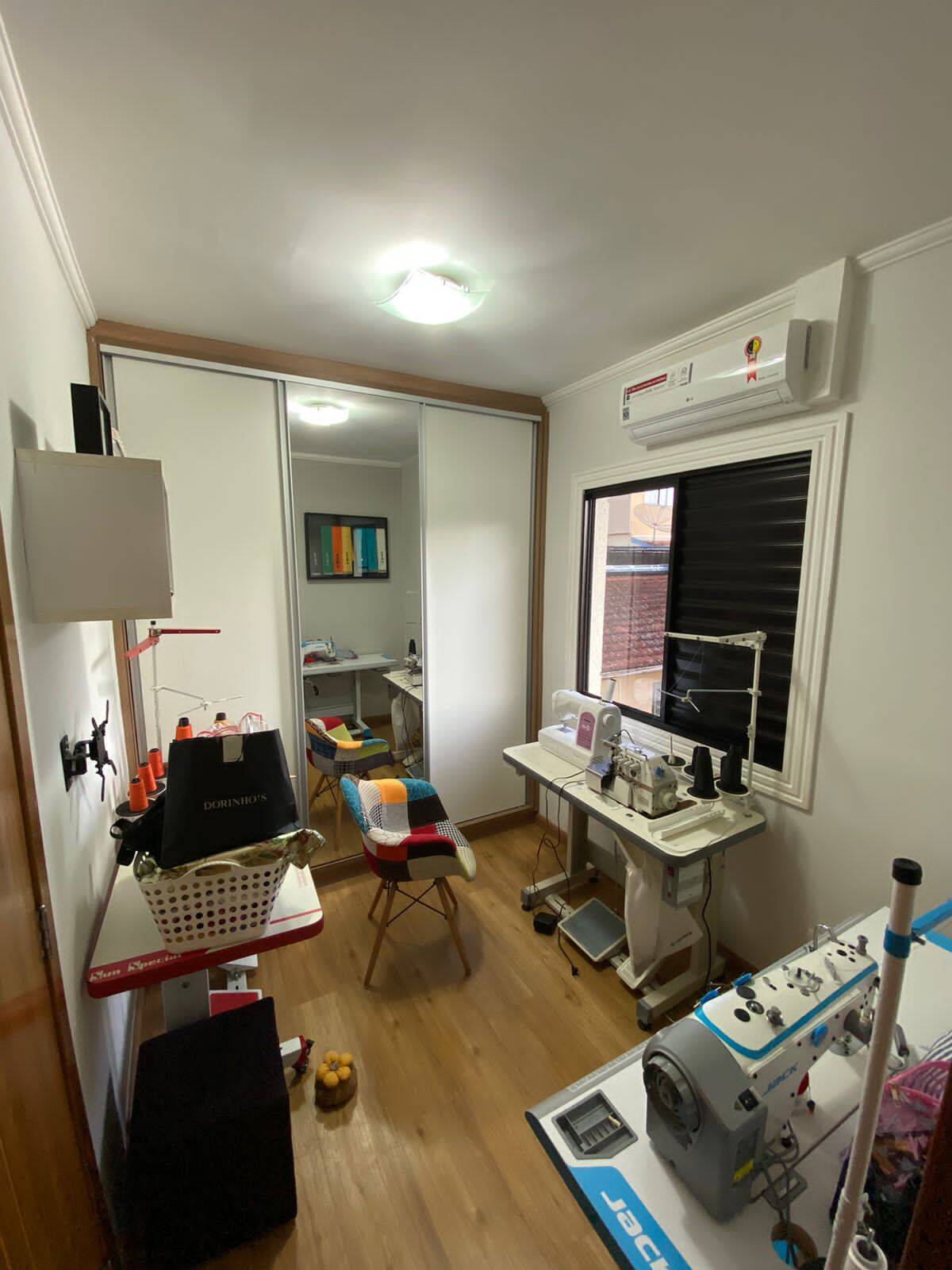 Sobrado, 3 quartos, 187 m² - Foto 24