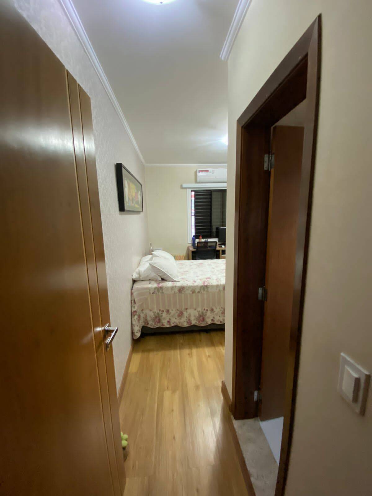 Sobrado, 3 quartos, 187 m² - Foto 23