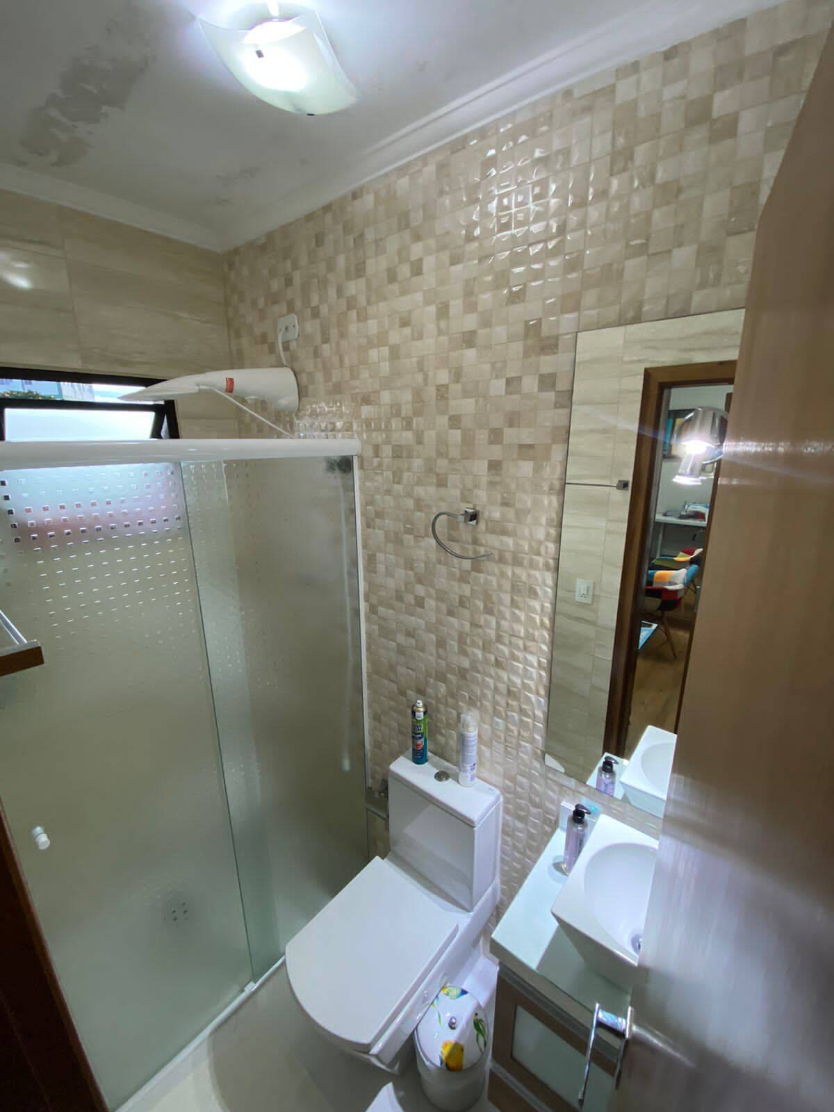 Sobrado, 3 quartos, 187 m² - Foto 18