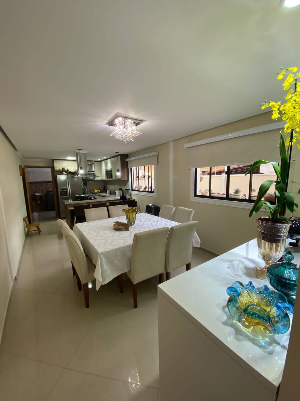 Sobrado, 3 quartos, 187 m² - Foto 11