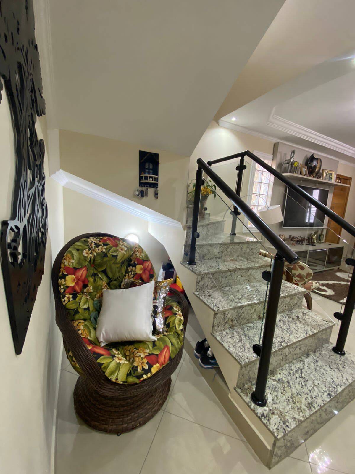 Sobrado, 3 quartos, 187 m² - Foto 9