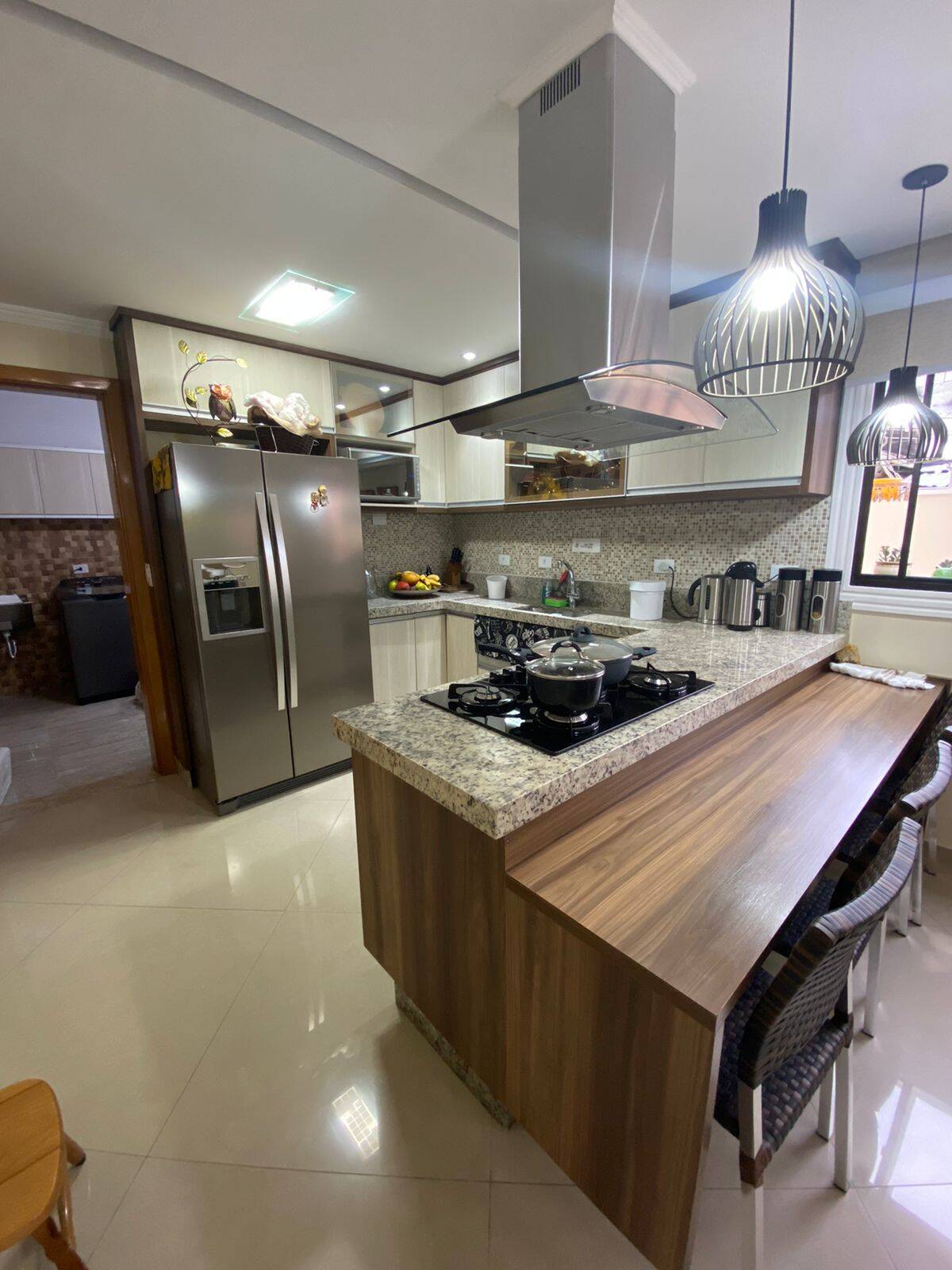 Sobrado, 3 quartos, 187 m² - Foto 13