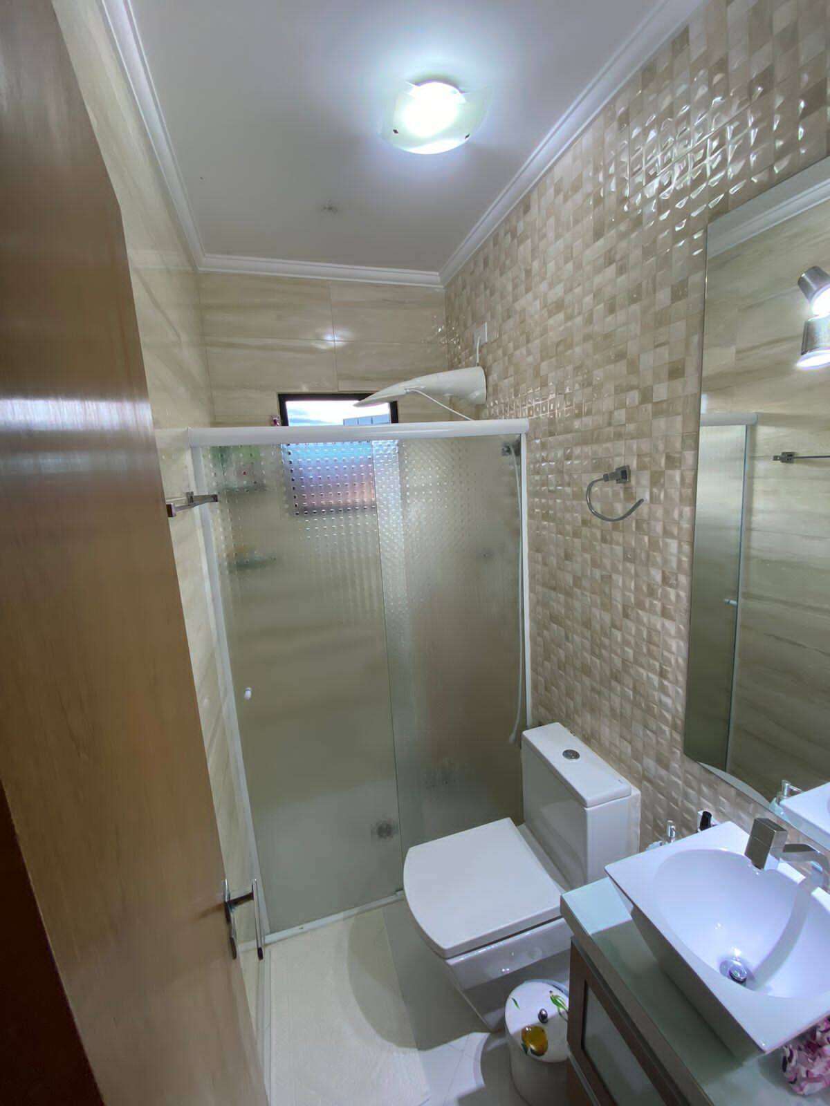Sobrado, 3 quartos, 187 m² - Foto 17