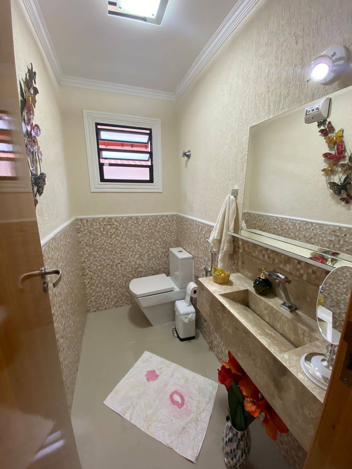 Sobrado, 3 quartos, 187 m² - Foto 19