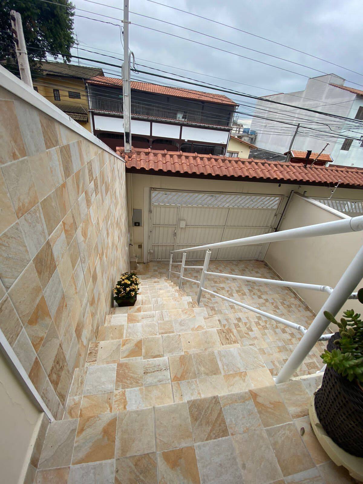 Sobrado, 3 quartos, 187 m² - Foto 5