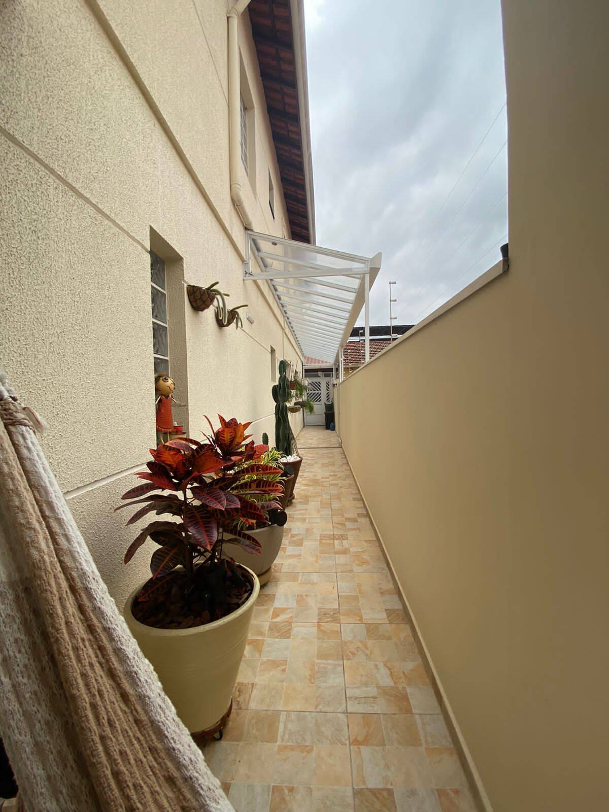 Sobrado, 3 quartos, 187 m² - Foto 6