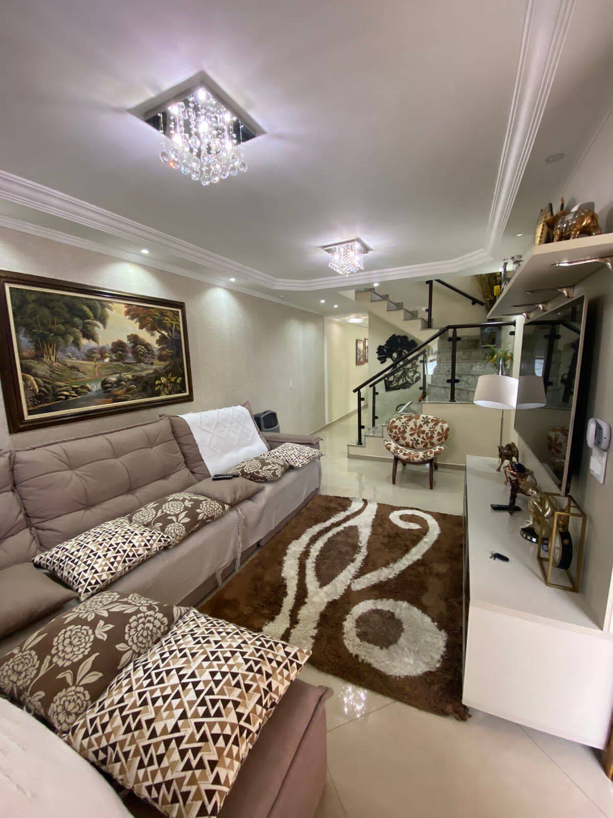 Sobrado, 3 quartos, 187 m² - Foto 8