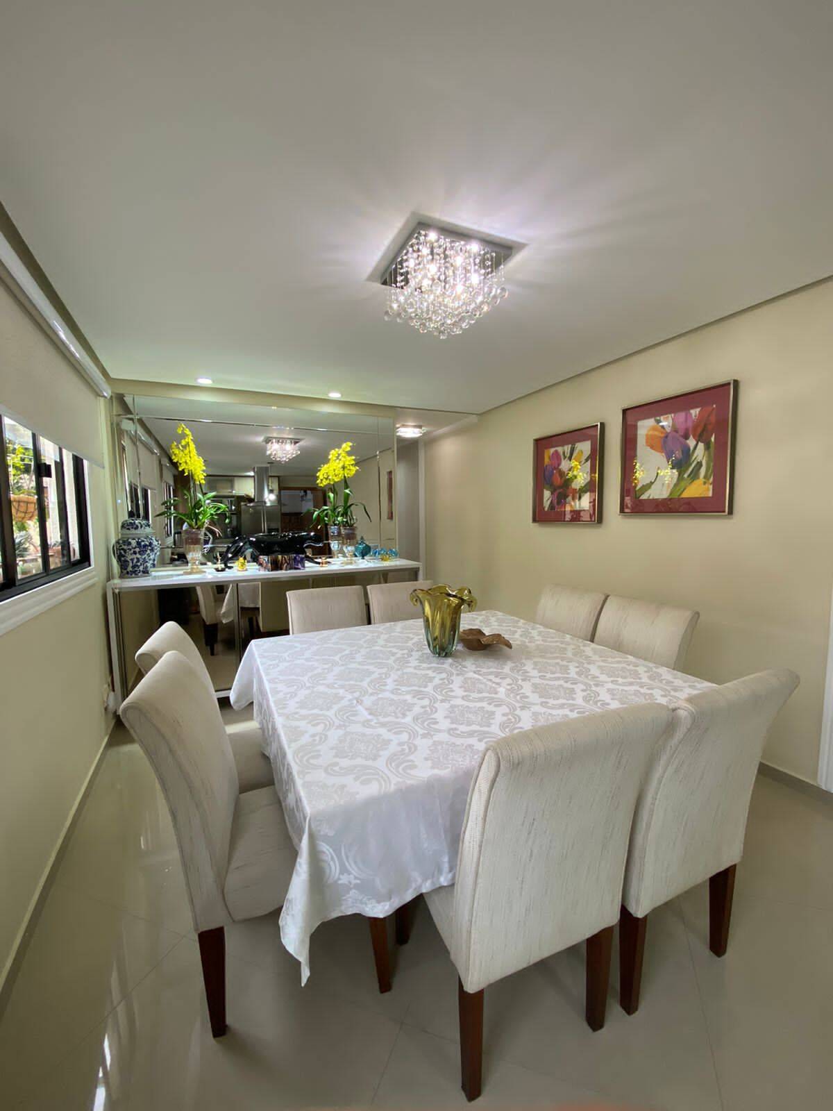 Sobrado, 3 quartos, 187 m² - Foto 10