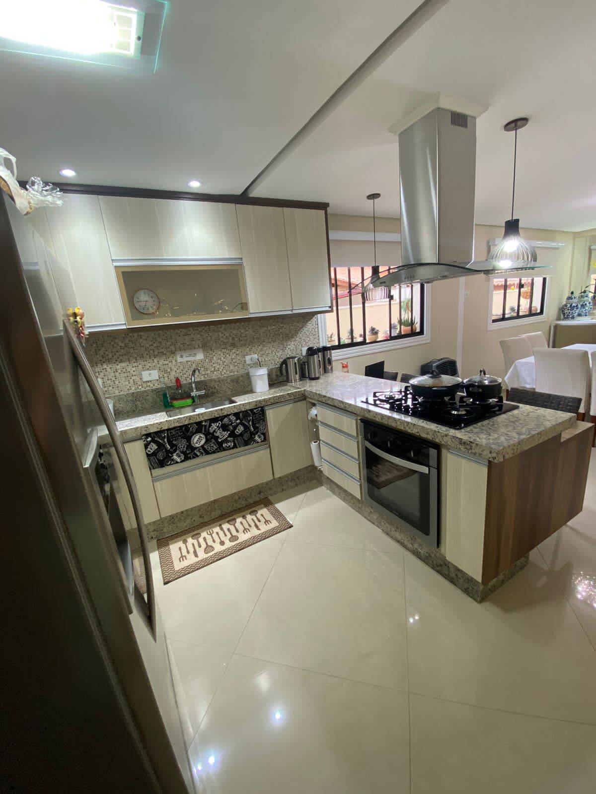 Sobrado, 3 quartos, 187 m² - Foto 12