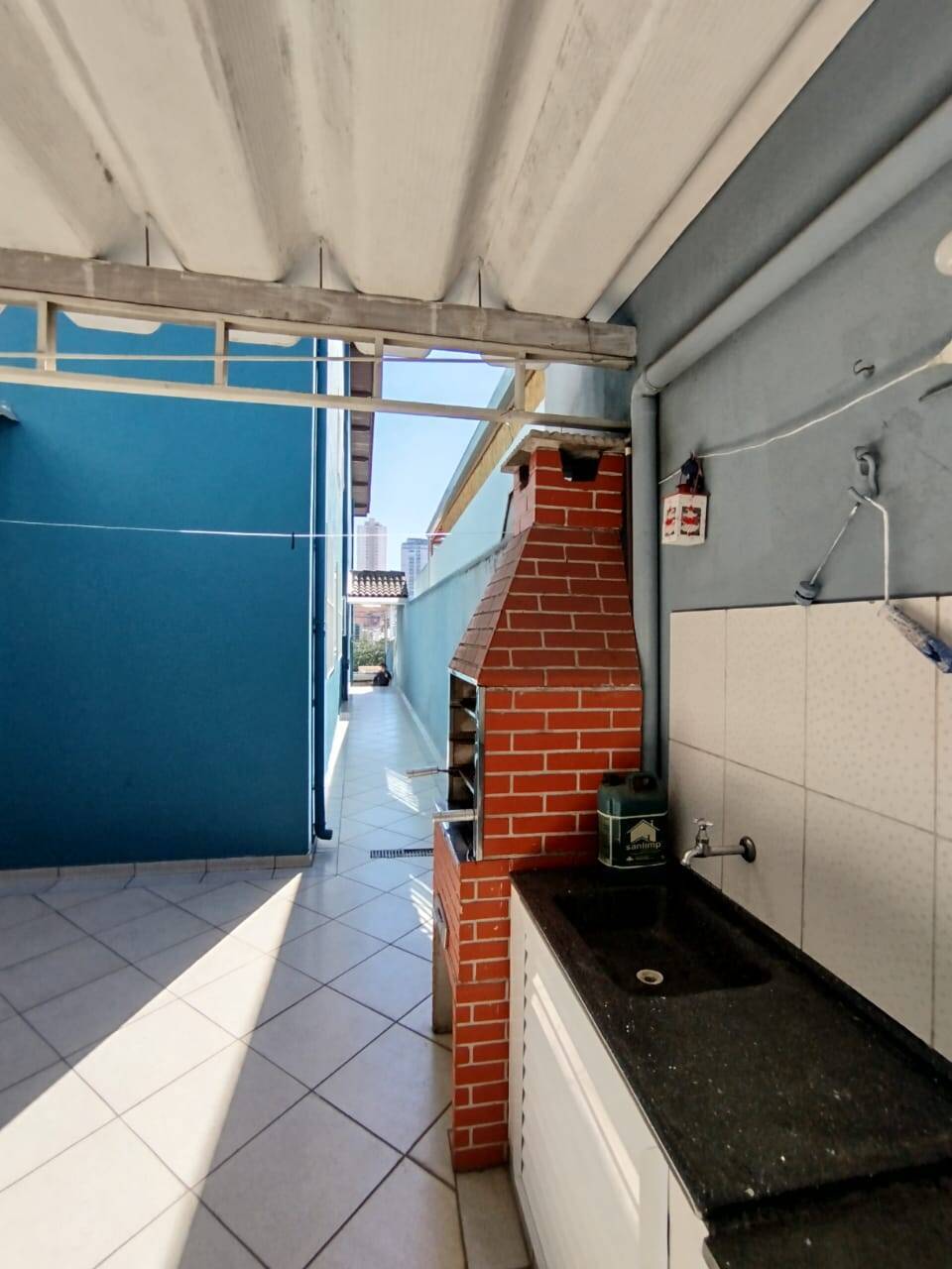 Casa, 3 quartos, 194 m² - Foto 19