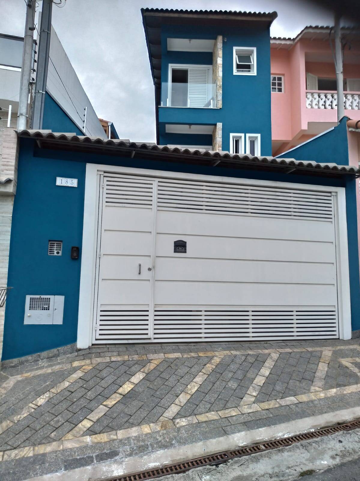 Casa, 3 quartos, 194 m² - Foto 1