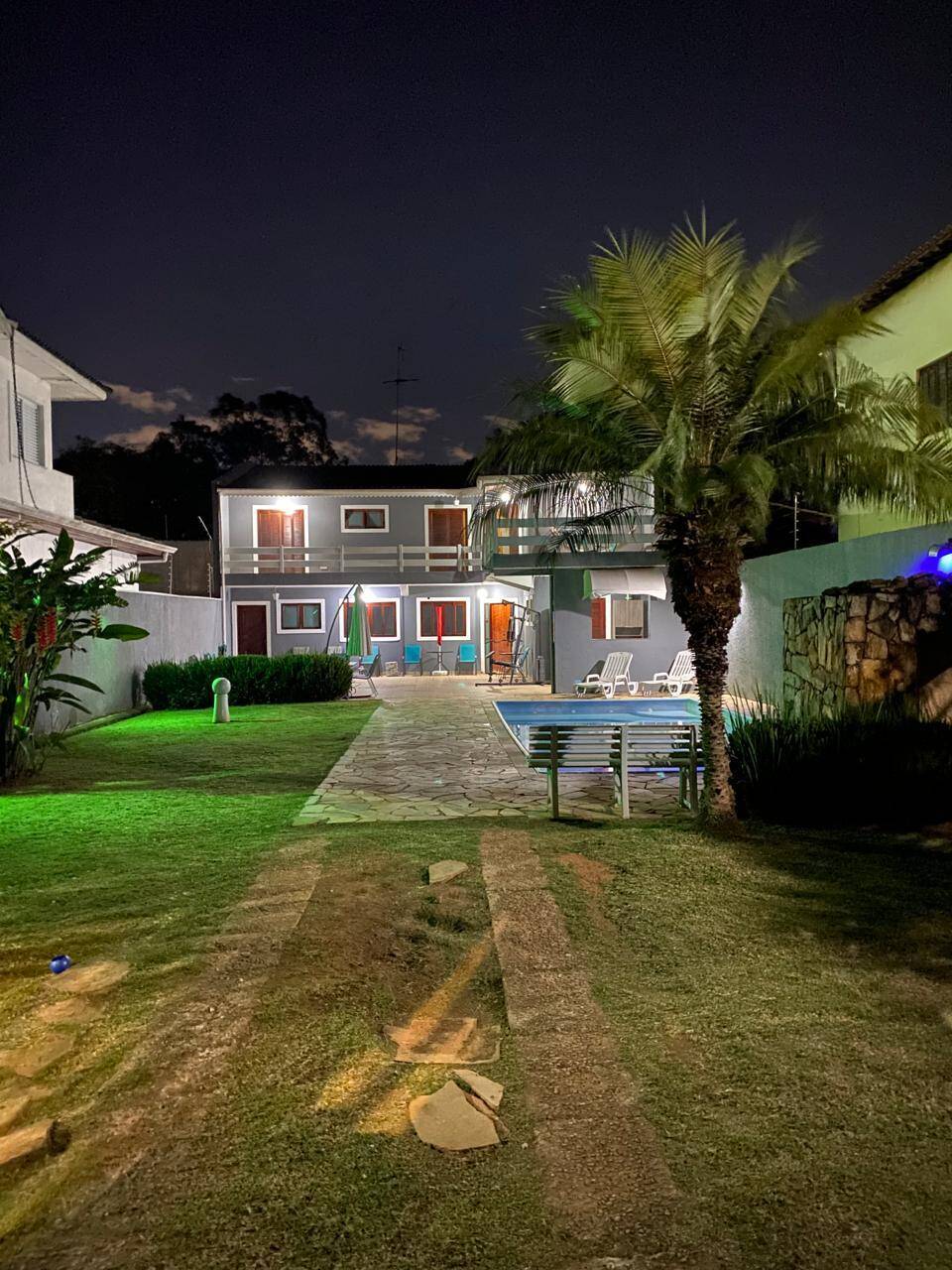 Sobrado, 3 quartos, 163 m² - Foto 1