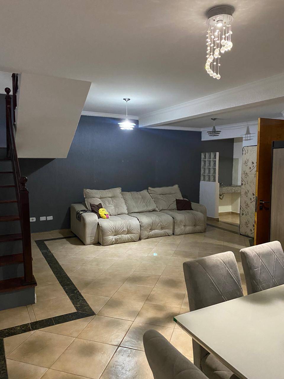 Sobrado, 3 quartos, 163 m² - Foto 7