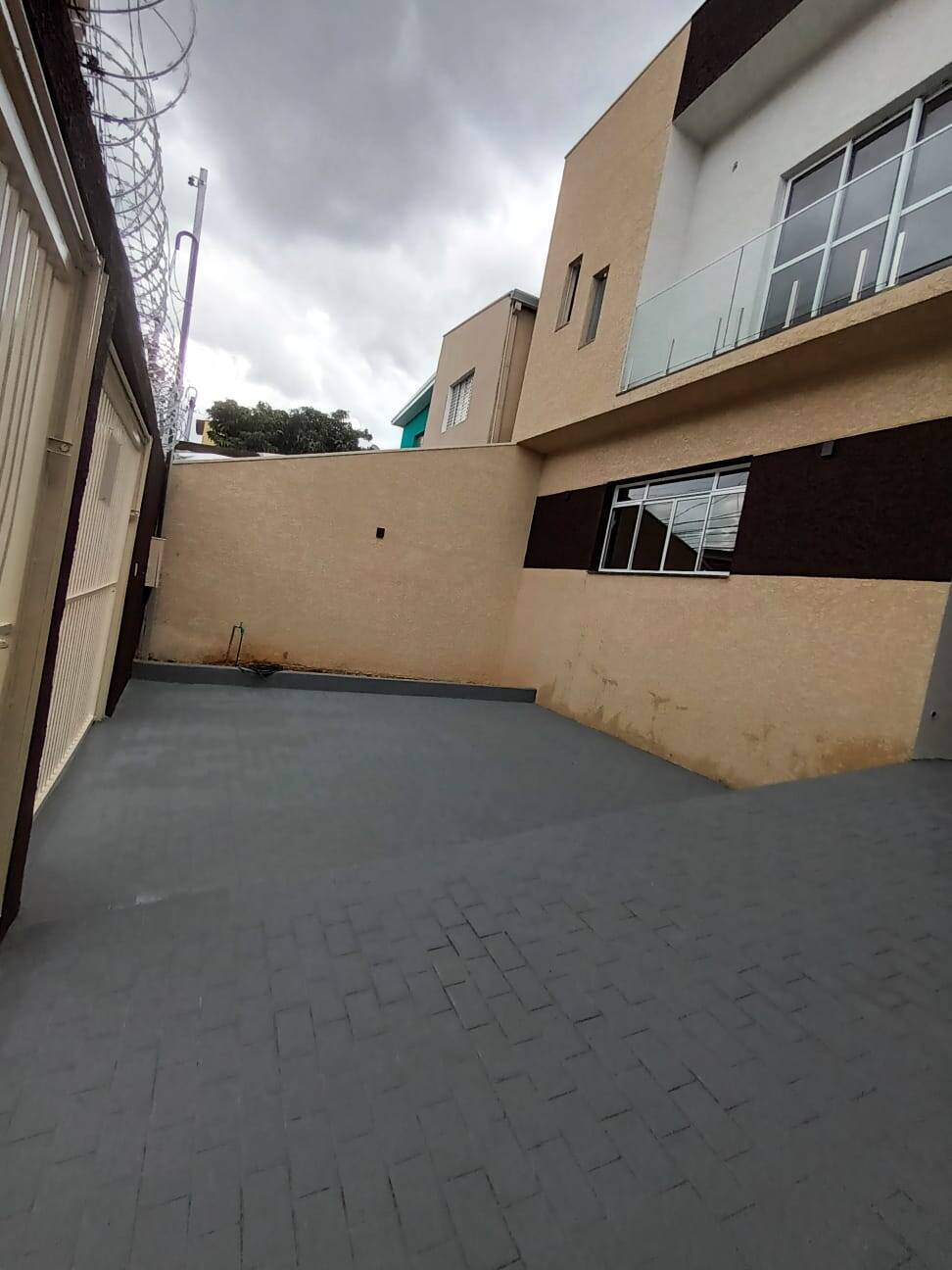 Sobrado, 4 quartos - Foto 2