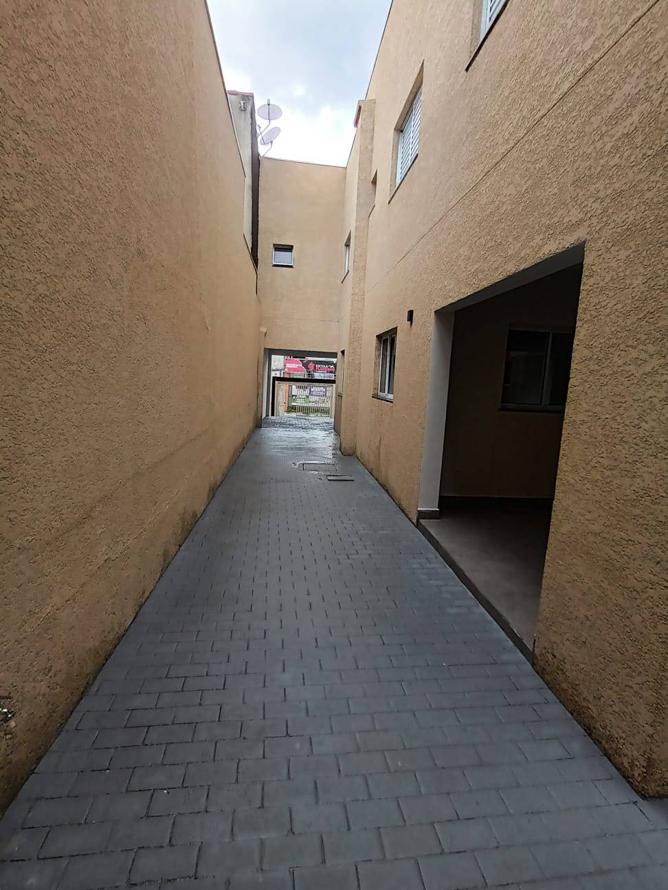 Sobrado, 4 quartos - Foto 4