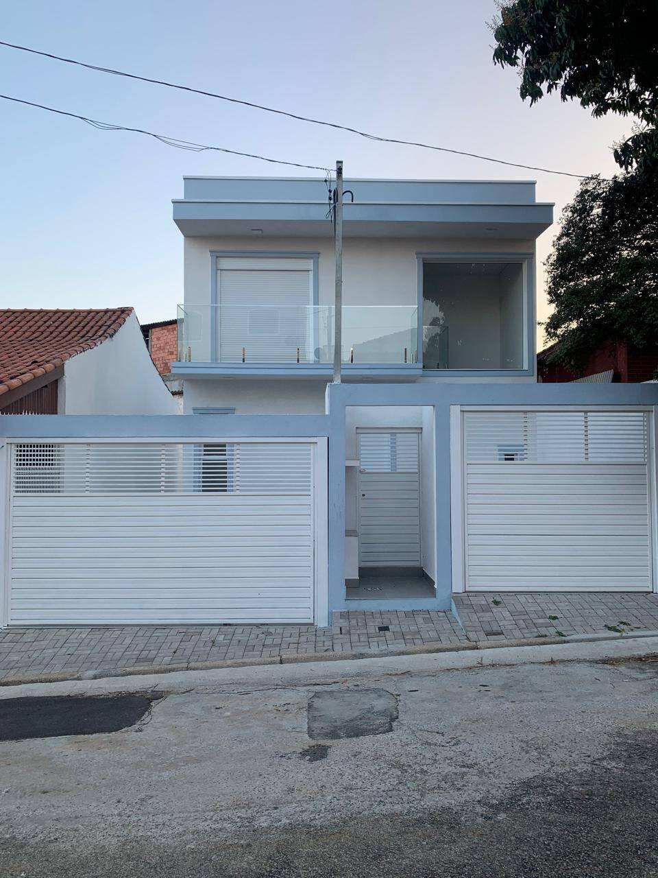 #52 - Casa para Venda em Osasco - SP