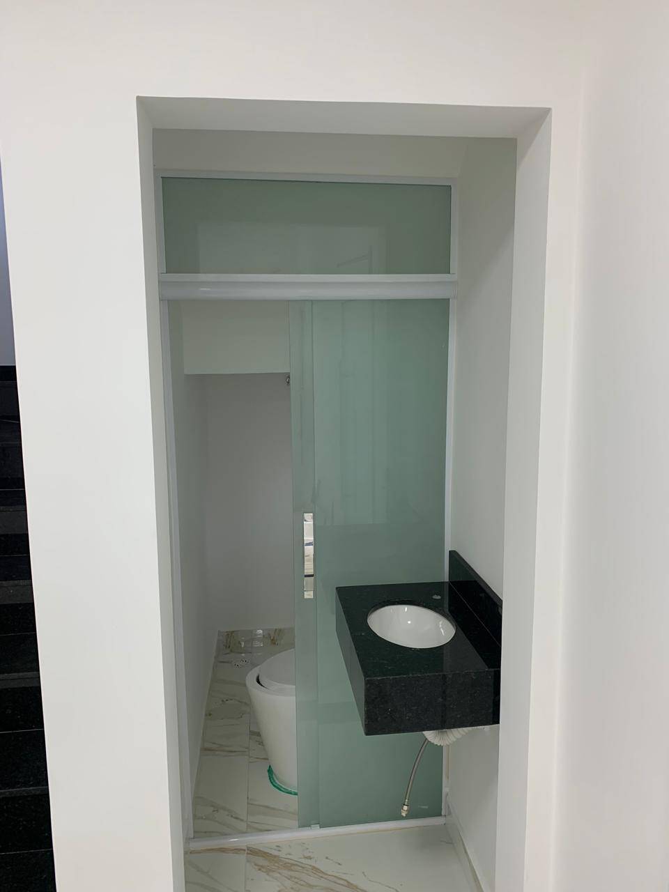 Sobrado, 3 quartos - Foto 9