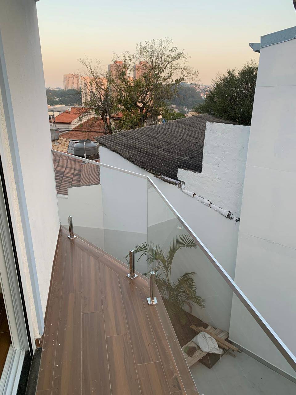 Sobrado, 3 quartos - Foto 18