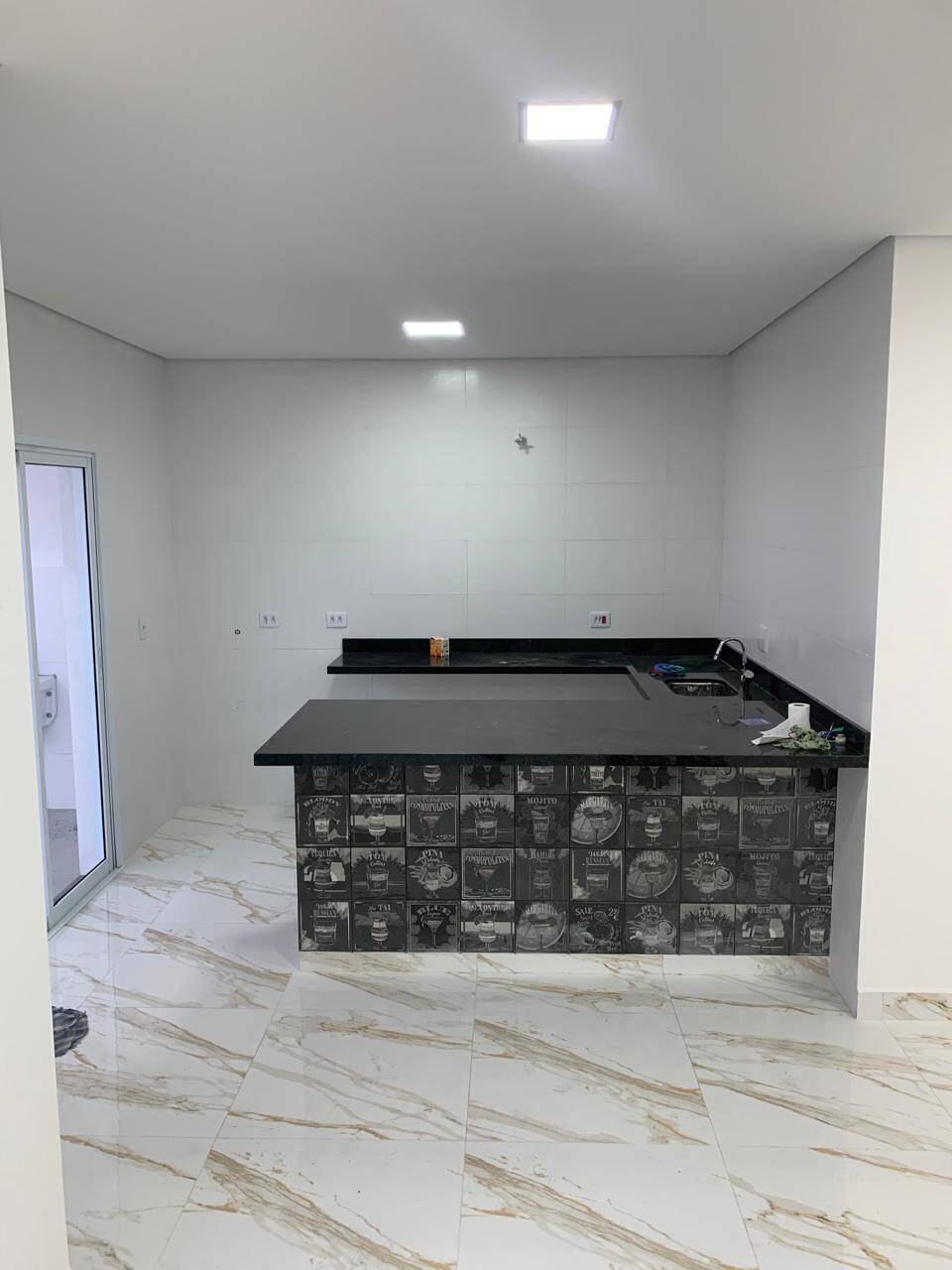 Sobrado, 3 quartos - Foto 10