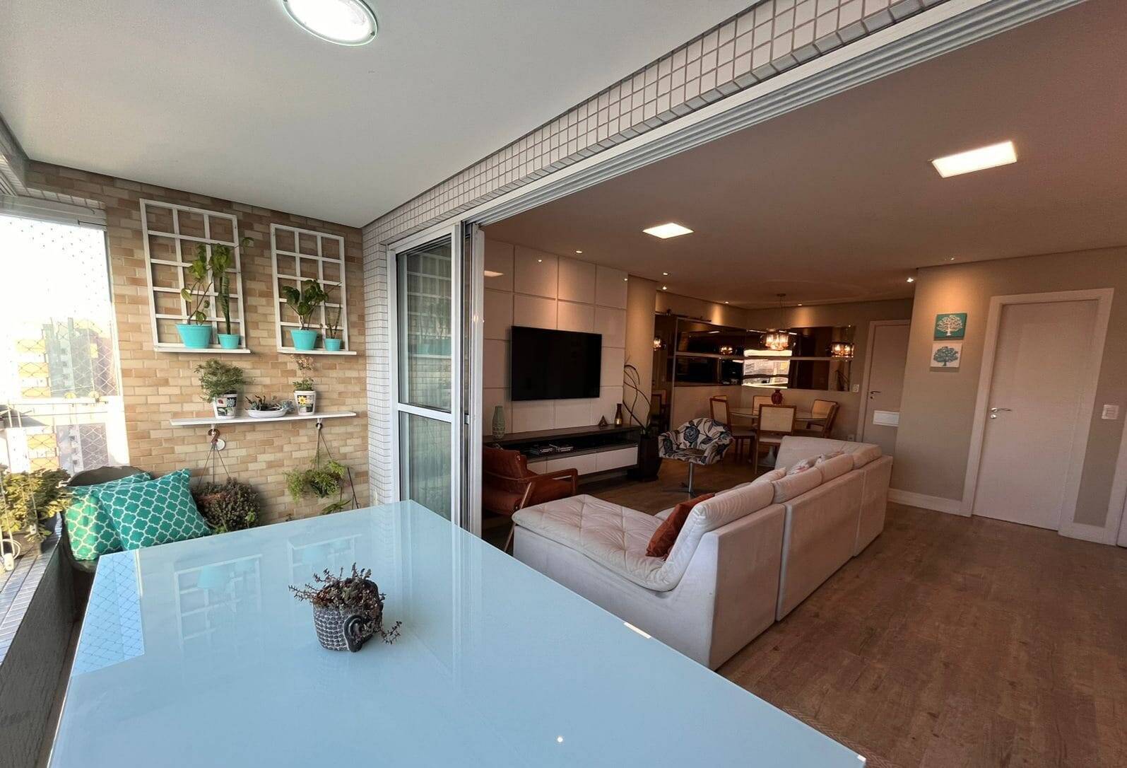 Apartamento, 3 quartos, 180 m² - Foto 6