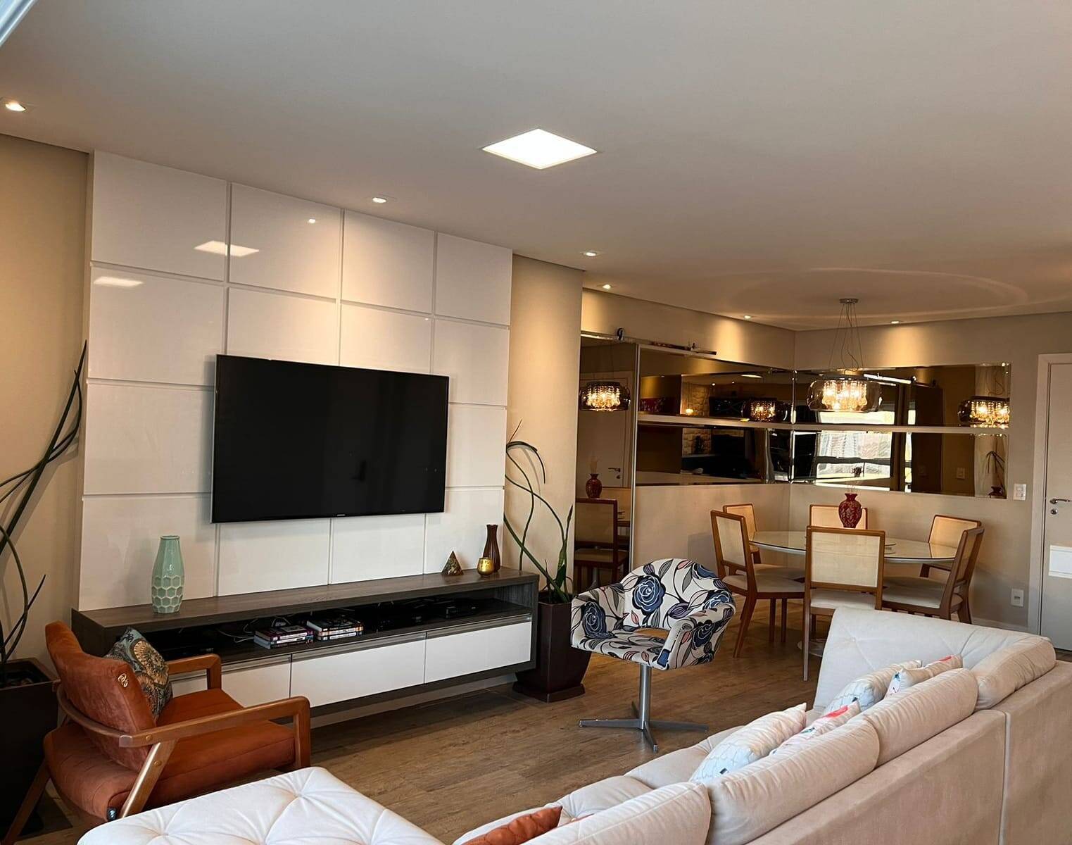 Apartamento, 3 quartos, 180 m² - Foto 5