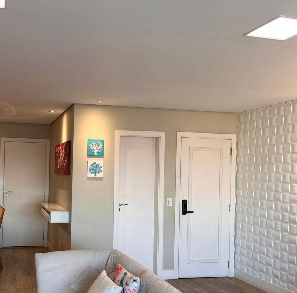 Apartamento, 3 quartos, 180 m² - Foto 7