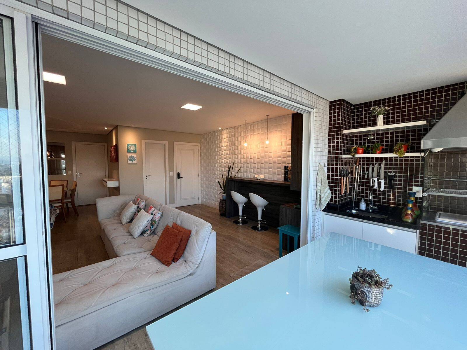 Apartamento, 3 quartos, 180 m² - Foto 8