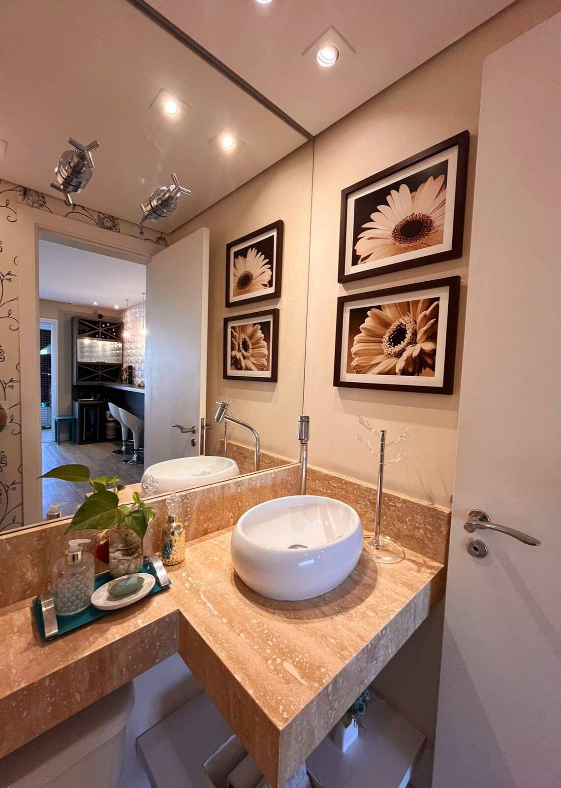 Apartamento, 3 quartos, 180 m² - Foto 12