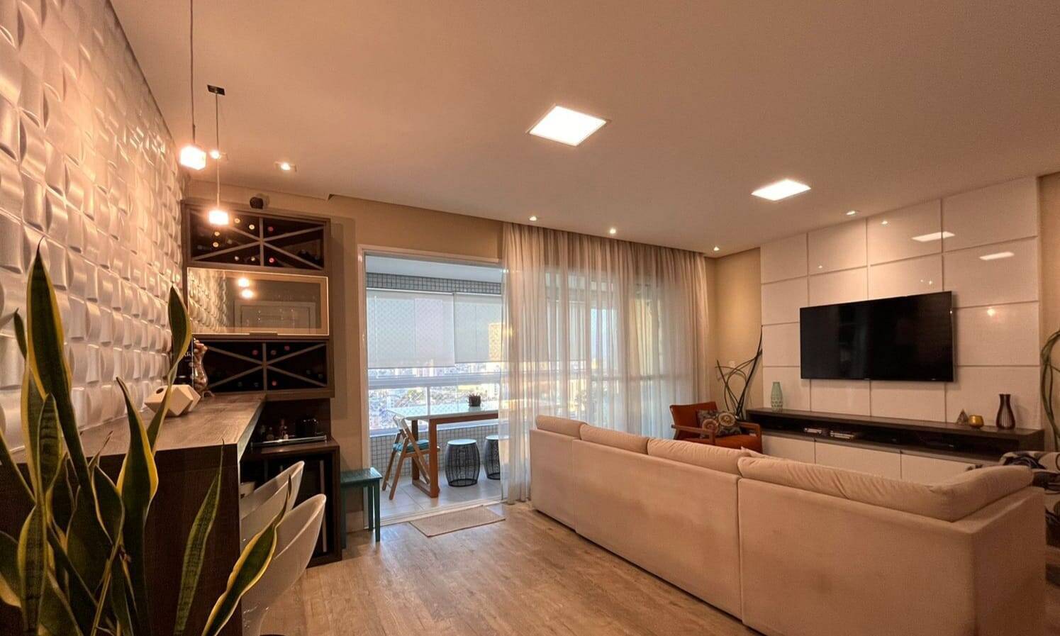 Apartamento, 3 quartos, 180 m² - Foto 10