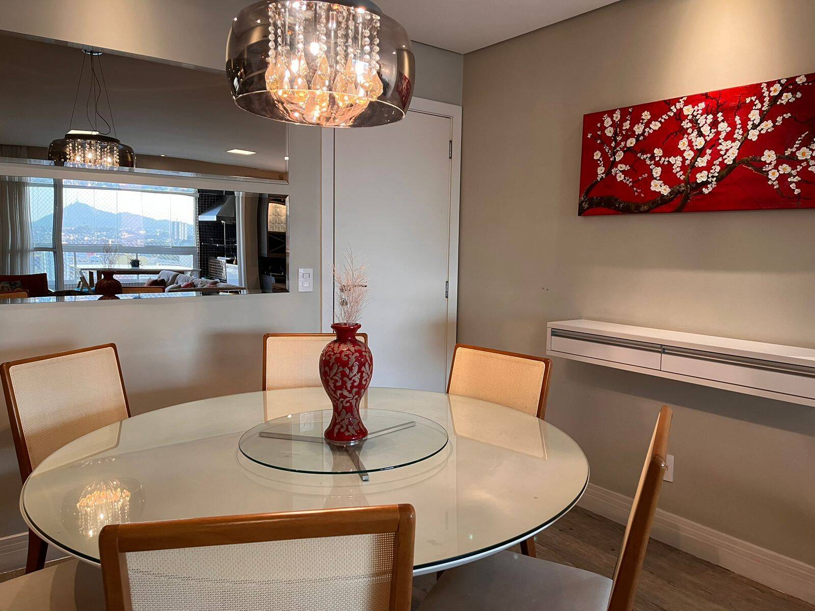 Apartamento, 3 quartos, 180 m² - Foto 2