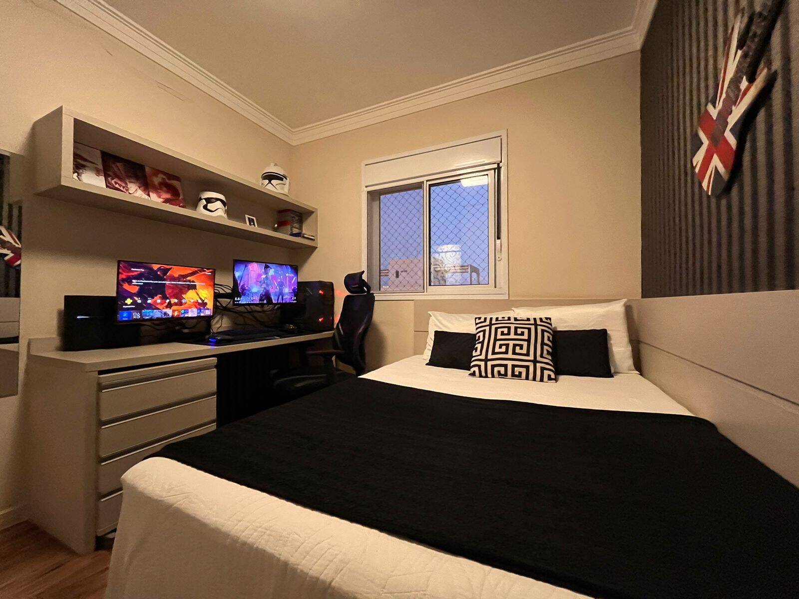 Apartamento, 3 quartos, 180 m² - Foto 16