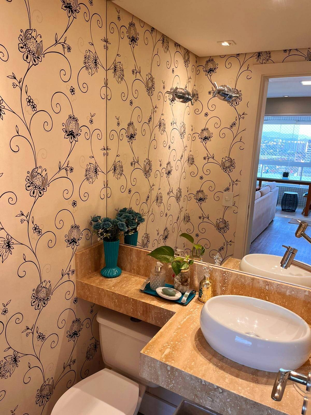 Apartamento, 3 quartos, 180 m² - Foto 13