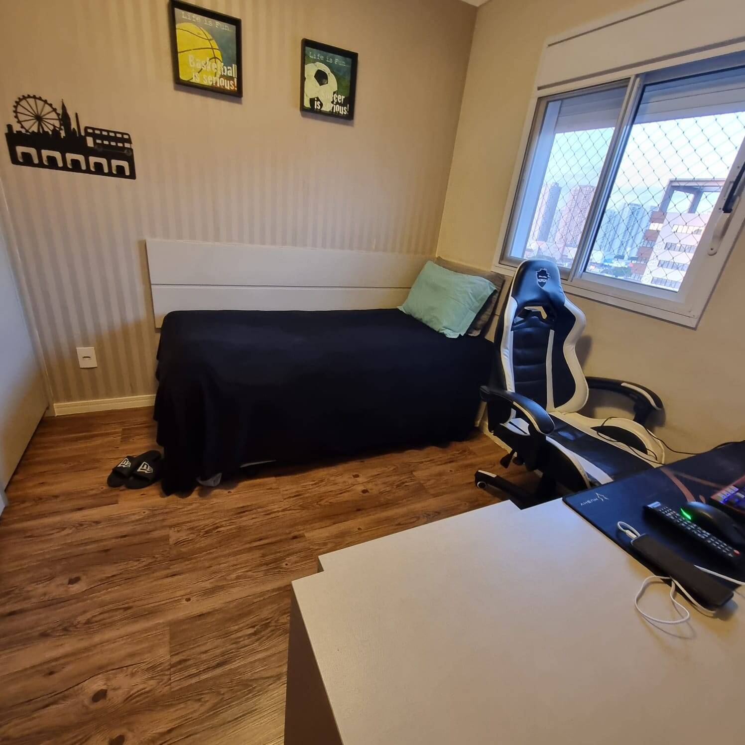 Apartamento, 3 quartos, 180 m² - Foto 17