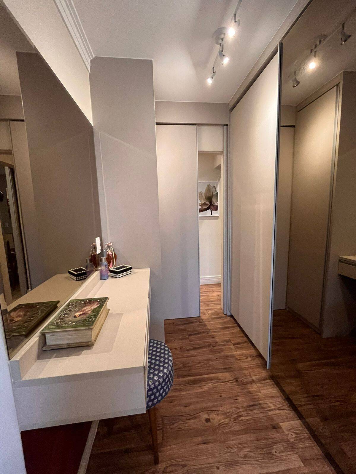 Apartamento, 3 quartos, 180 m² - Foto 21