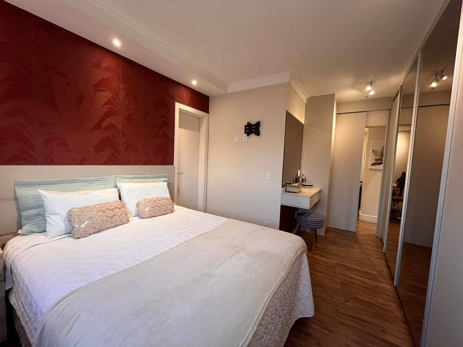 Apartamento, 3 quartos, 180 m² - Foto 20