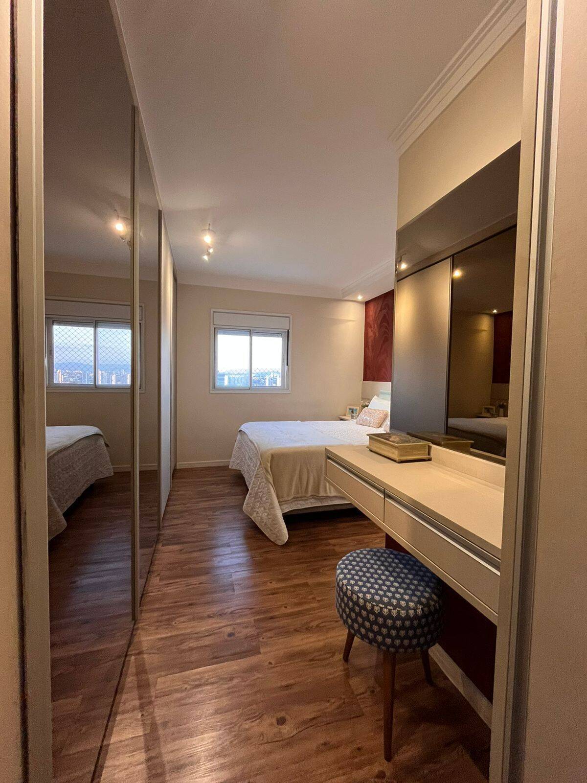 Apartamento, 3 quartos, 180 m² - Foto 23