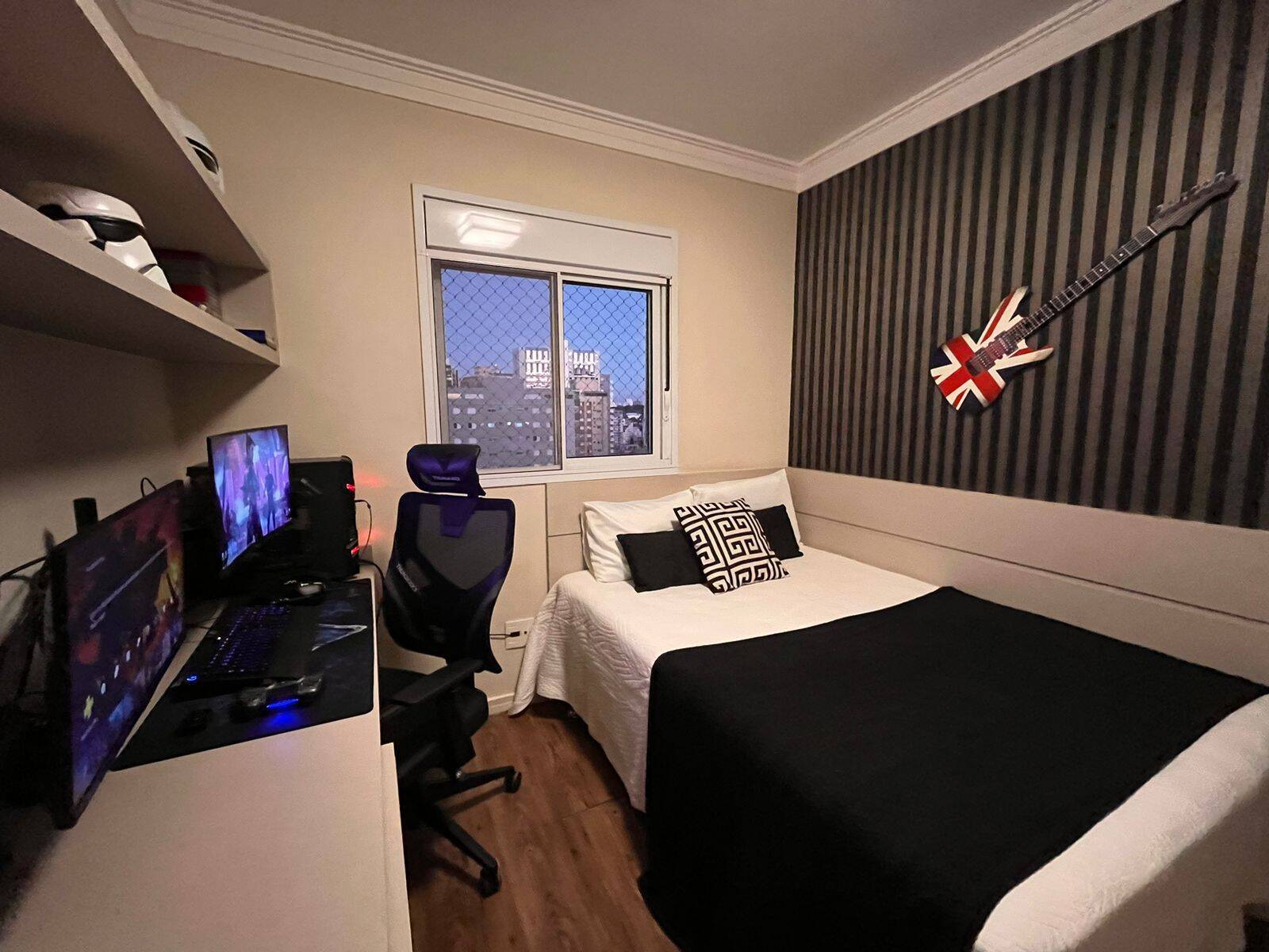 Apartamento, 3 quartos, 180 m² - Foto 26