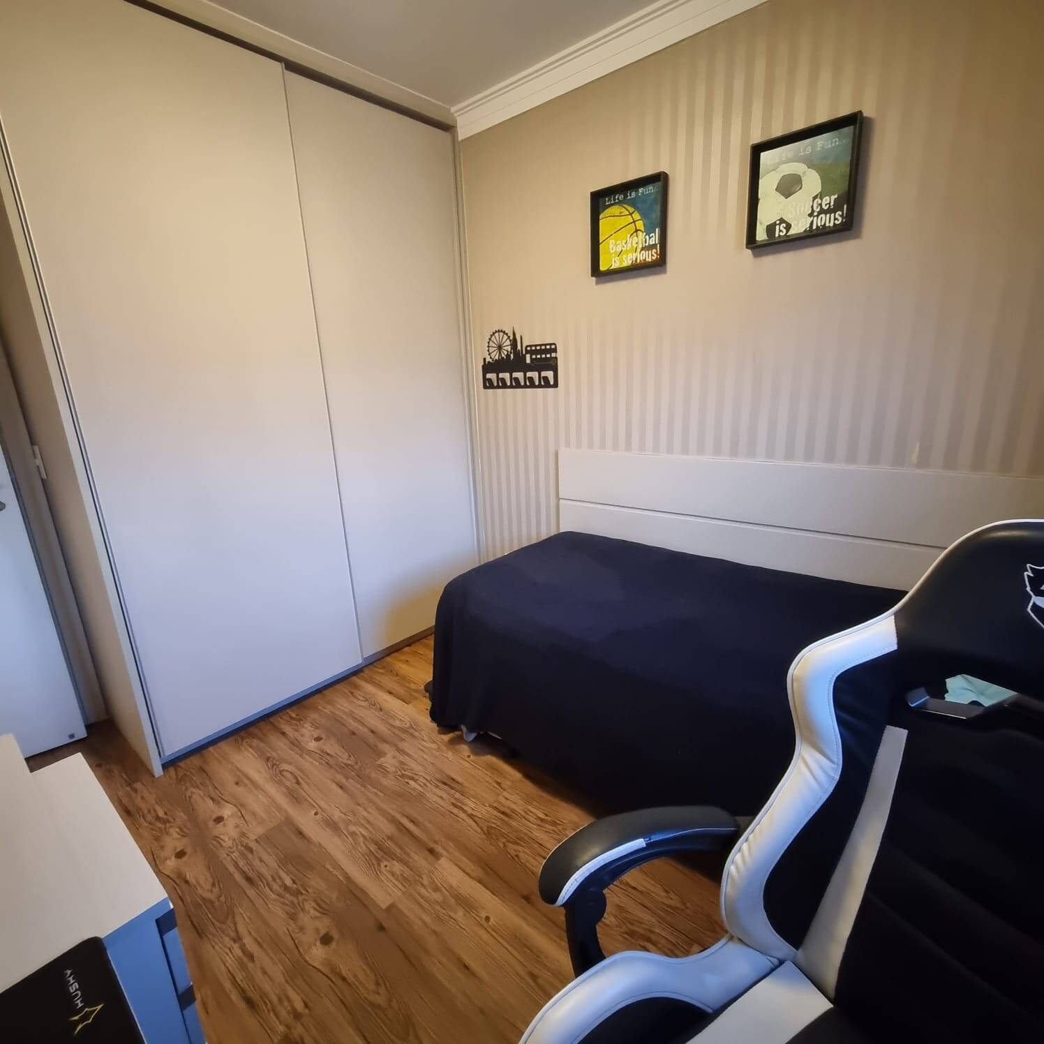 Apartamento, 3 quartos, 180 m² - Foto 27