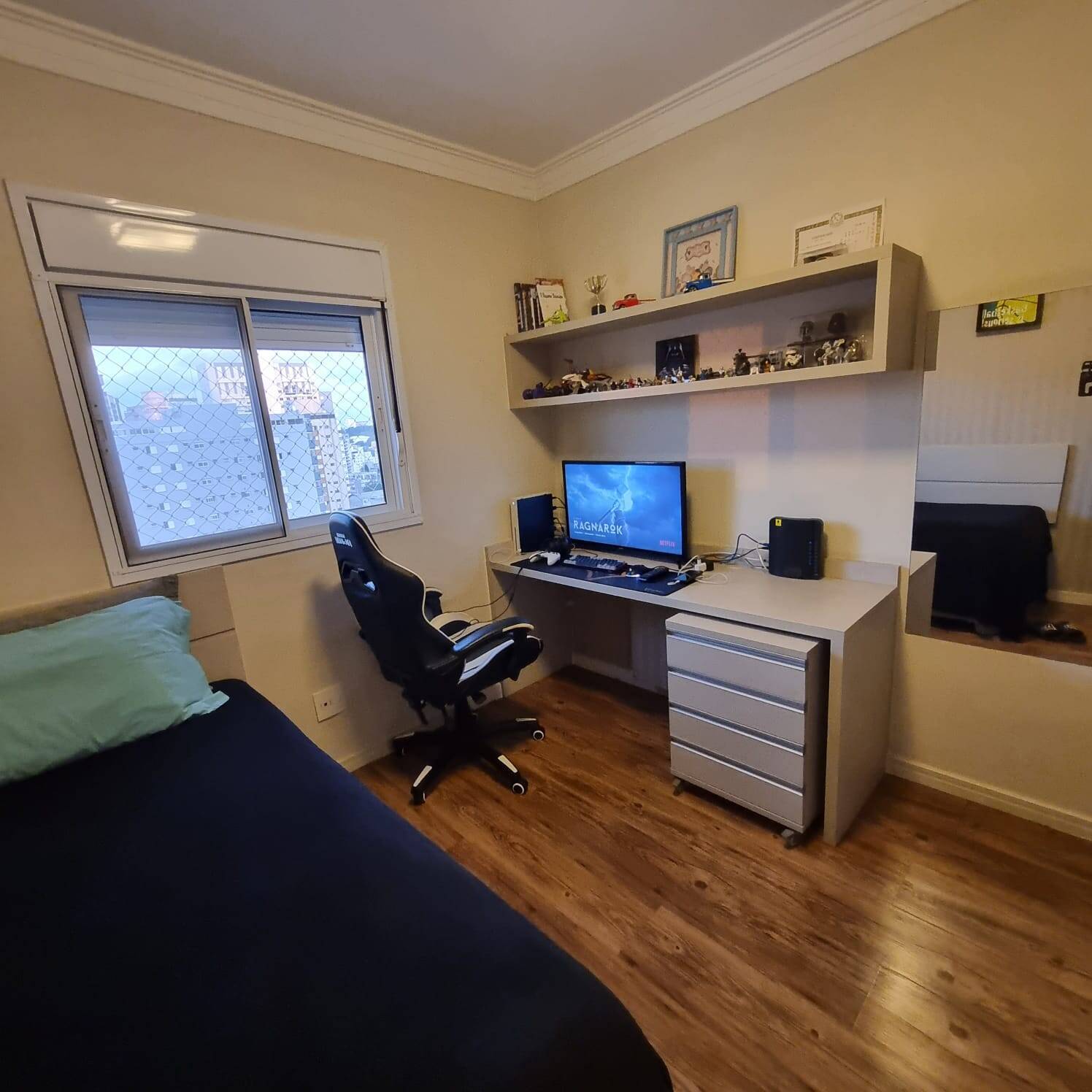 Apartamento, 3 quartos, 180 m² - Foto 29