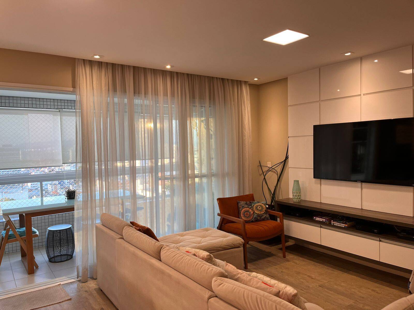 Apartamento, 3 quartos, 180 m² - Foto 31