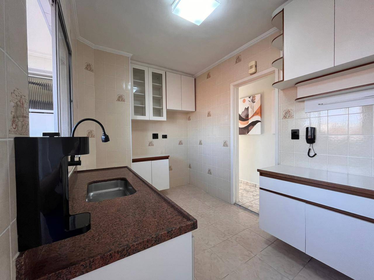 #59 - Apartamento para Venda em Osasco - SP