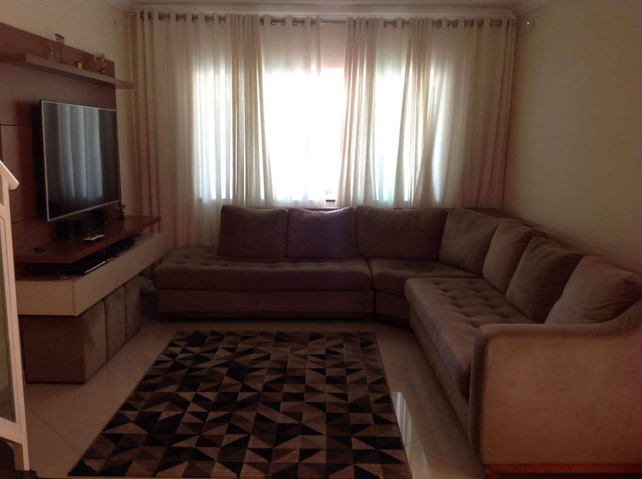 Casa, 4 quartos, 160 m² - Foto 7