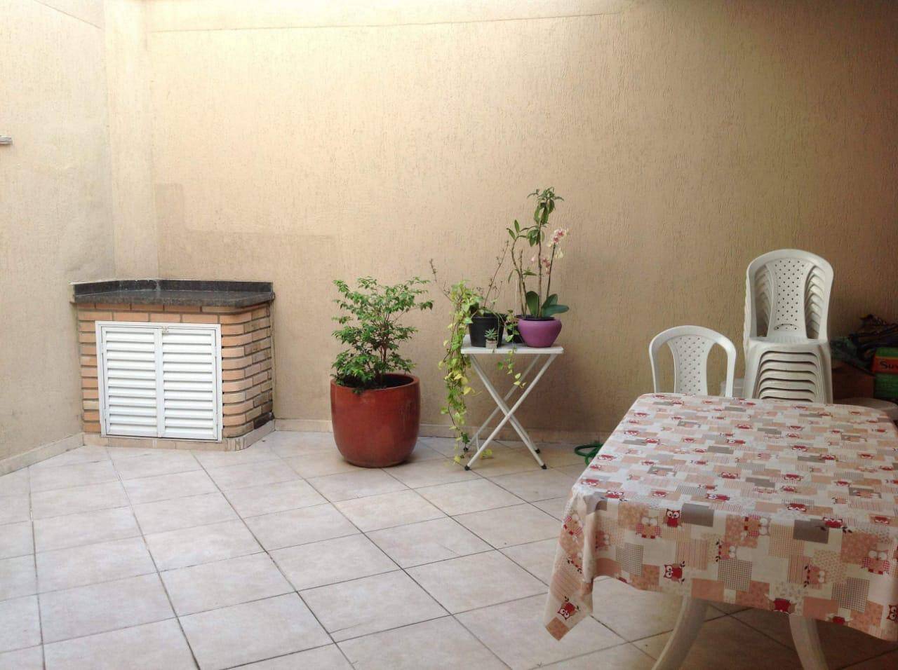 Casa, 4 quartos, 160 m² - Foto 10