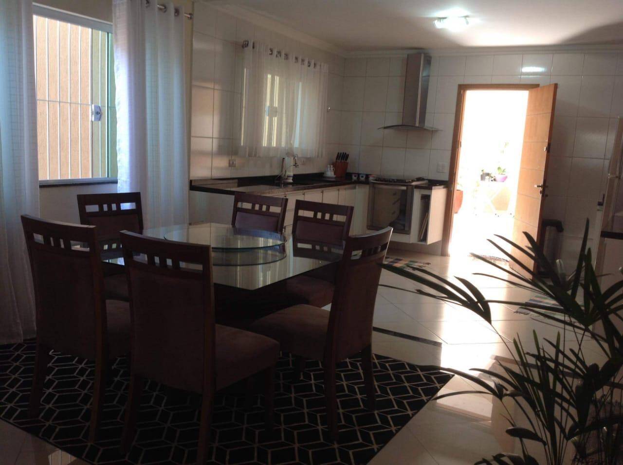 Casa, 4 quartos, 160 m² - Foto 17